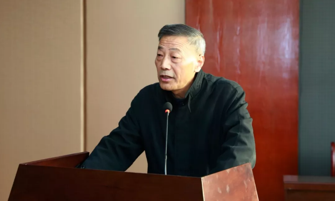 程力集團(tuán)2018民主干部大會