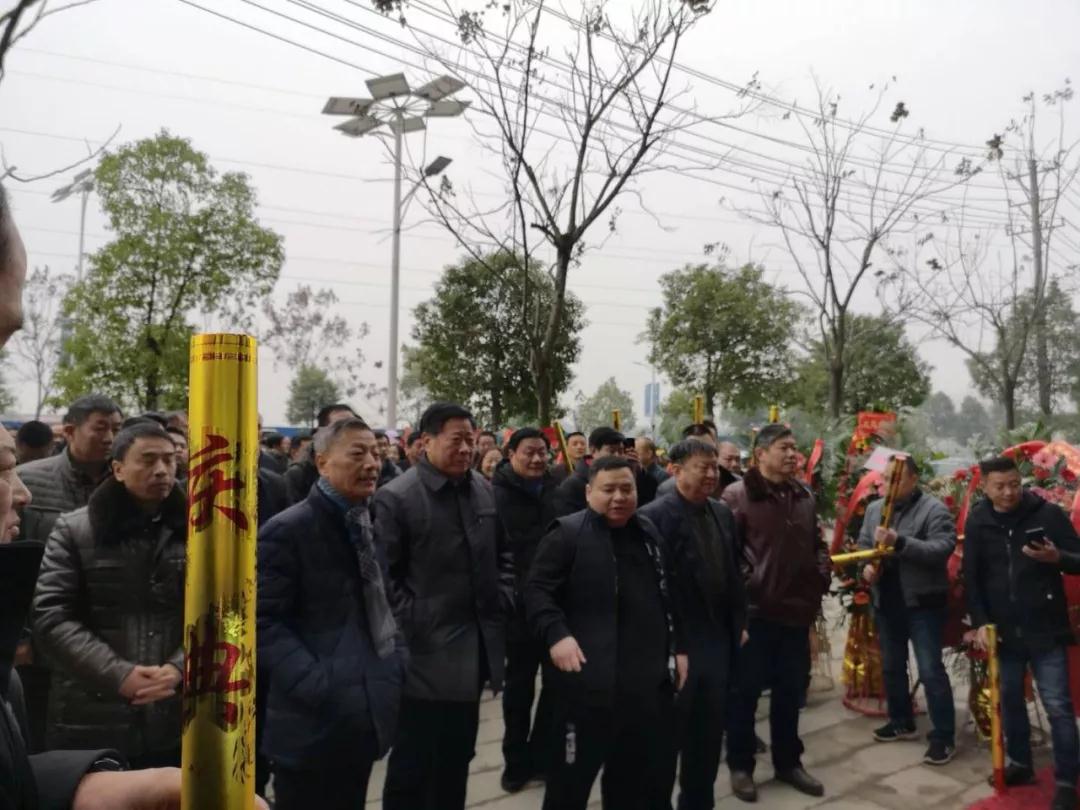 專題：程力匯隆重試營(yíng)業(yè)，賓客盈門(mén)商賈名媛薈萃