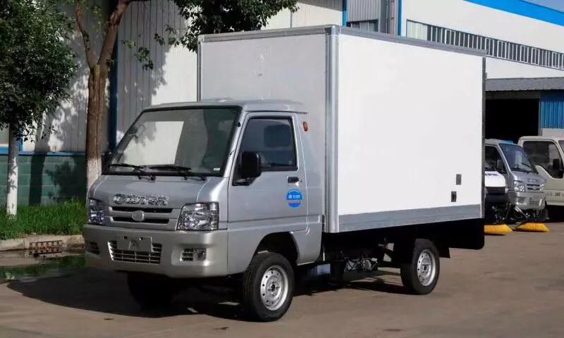 程力新能源人工智能搶險救援車首批訂單圓滿交車,為國家電網提供一流產品