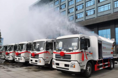 2019年來(lái)臨程力專用汽車(chē)有哪些新政策